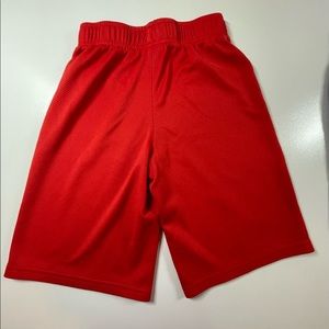 Boys Athletic Shorts - Bundle of 2 Pair